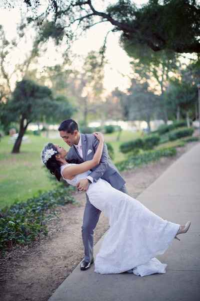 BAM! Vietnamese   Filipino Wedding