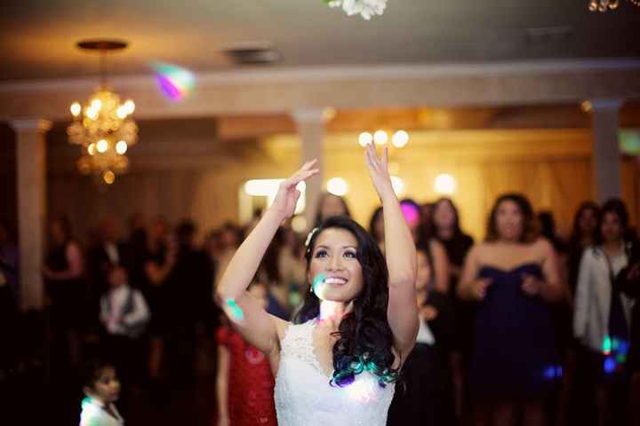 BAM! Vietnamese   Filipino Wedding