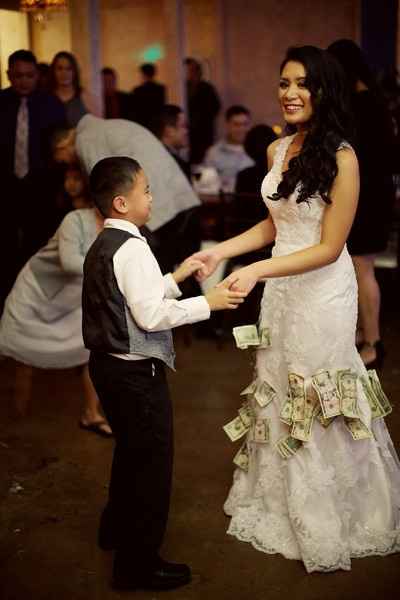 BAM! Vietnamese   Filipino Wedding