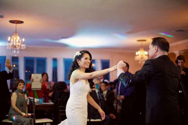 BAM! Vietnamese   Filipino Wedding