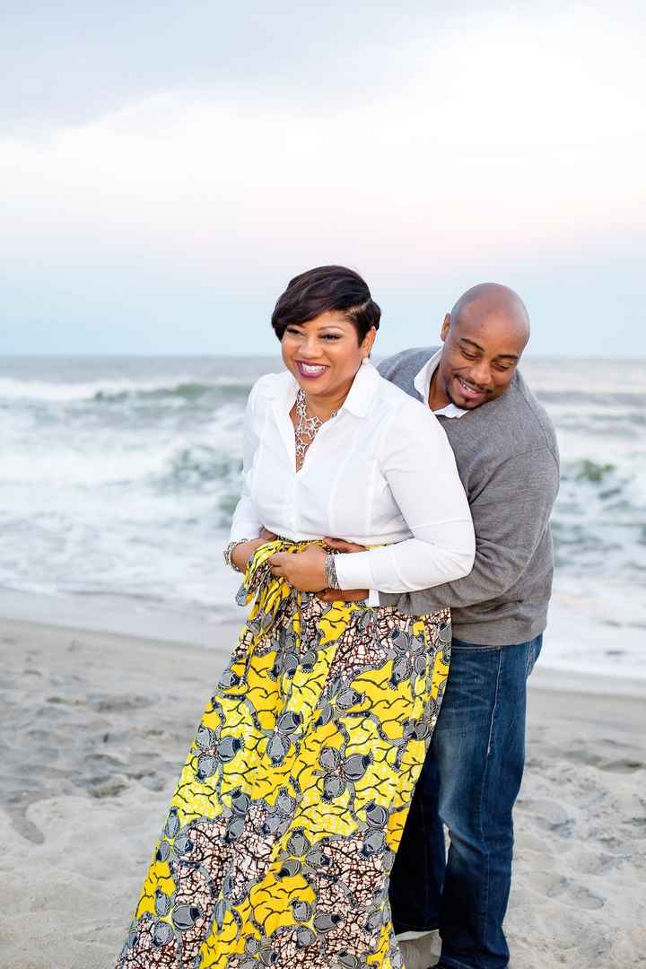 Engagement Photos