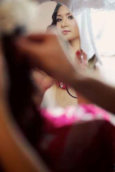 BAM! Vietnamese   Filipino Wedding