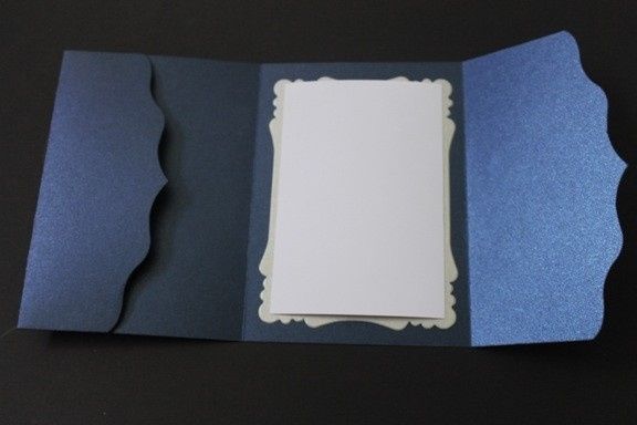 DIY invite progression