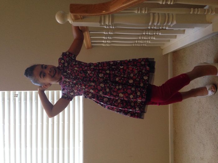 NWR - My little diva! (Pics)