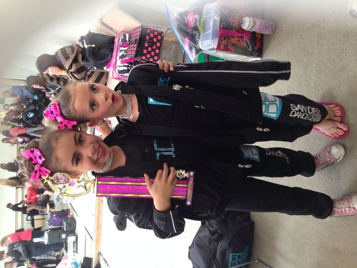 NWR - My little diva! (Pics)
