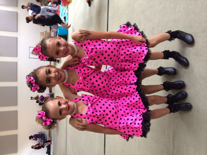 NWR - My little diva! (Pics)