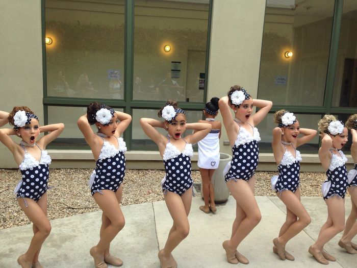 NWR - My little diva! (Pics)
