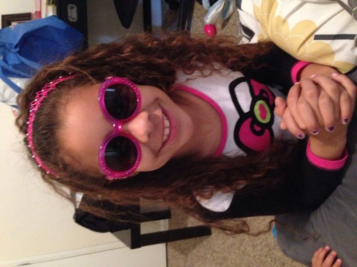 NWR - My little diva! (Pics)