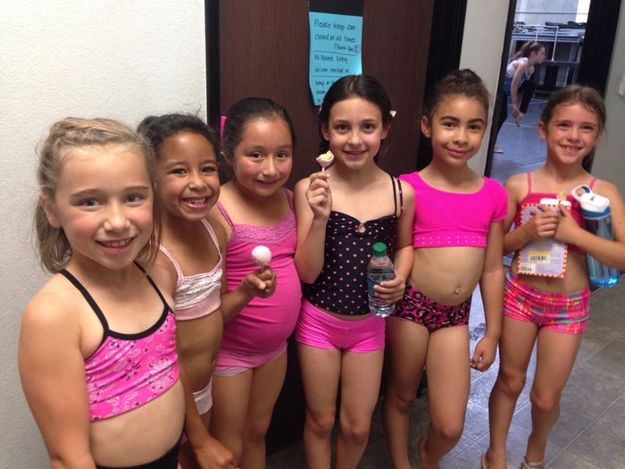 NWR - My little diva! (Pics)