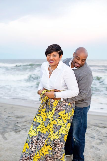 Engagement Photos