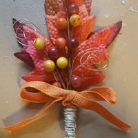 Show me your diy bouquets - 1