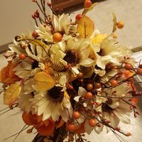 Show me your diy bouquets - 1