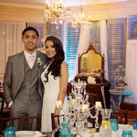 BAM! Vietnamese   Filipino Wedding