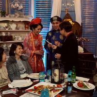 BAM! Vietnamese   Filipino Wedding