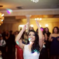 BAM! Vietnamese   Filipino Wedding