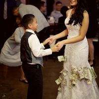 BAM! Vietnamese   Filipino Wedding