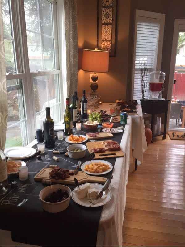 BAS. The wine tour edition!