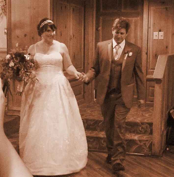 It's like rain on your wedding day - BAM (non-pro)