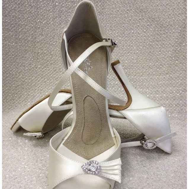 Wedding shoes