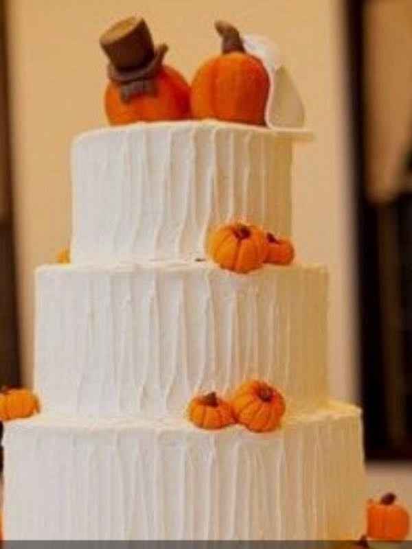 Show me your...Cake toppers!