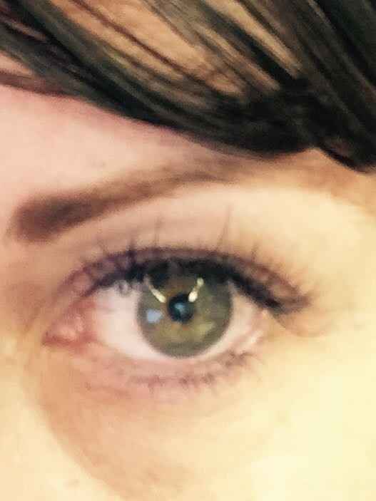 Anyone have experience with eyelash extensions?