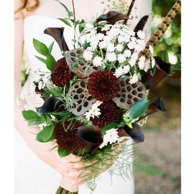 Bouquet Help