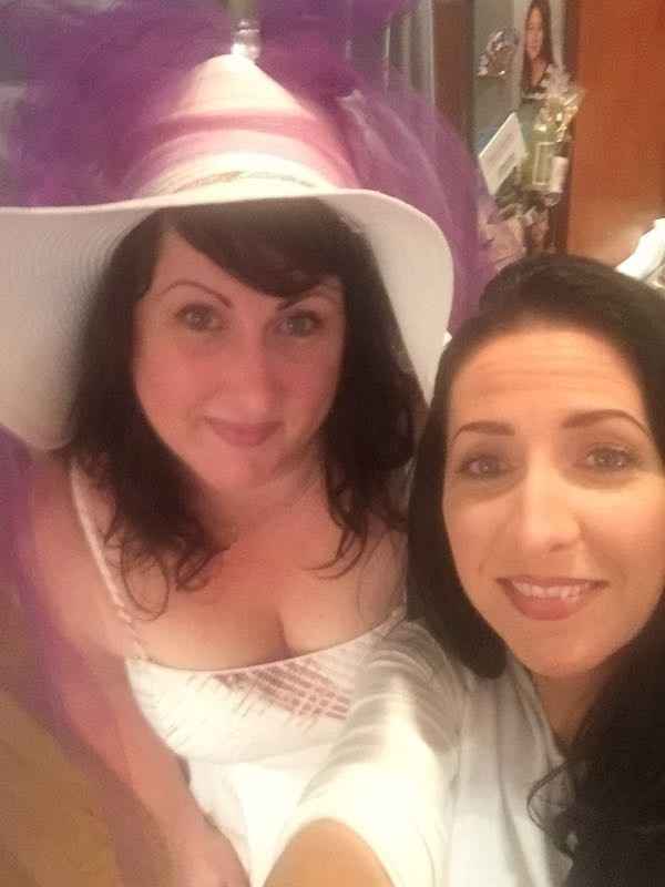 BAS. The wine tour edition!