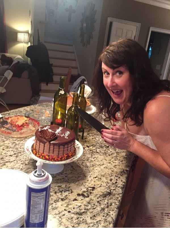 BAS. The wine tour edition!