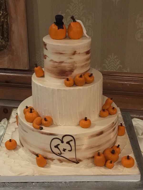 It's like rain on your wedding day - BAM (non-pro)