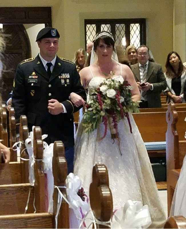 It's like rain on your wedding day - BAM (non-pro)