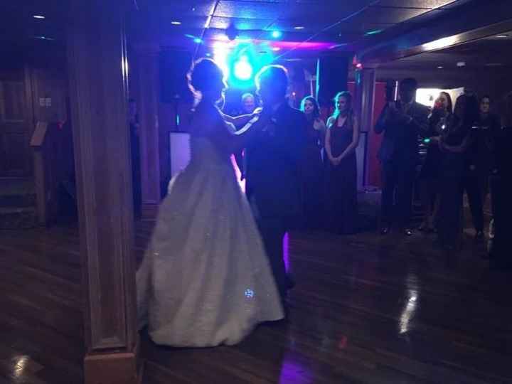 It's like rain on your wedding day - BAM (non-pro)