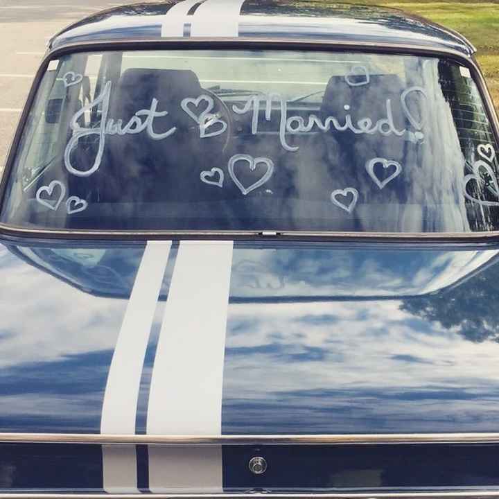 It's like rain on your wedding day - BAM (non-pro)