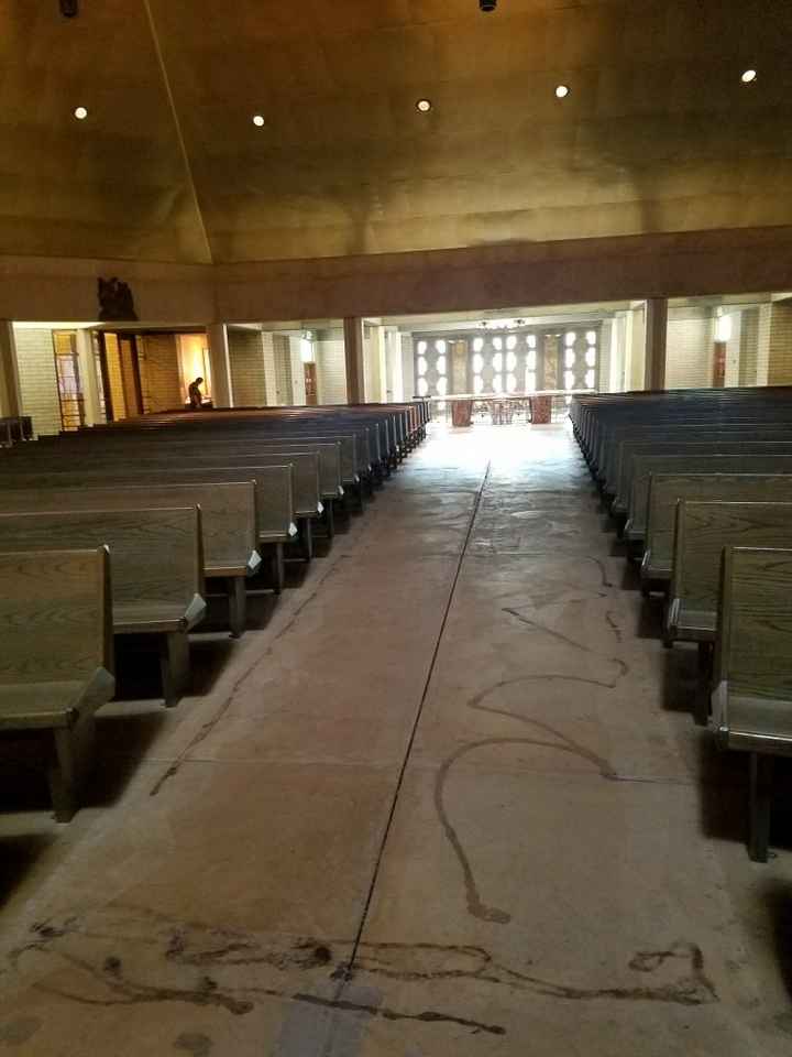 Ailse carpet for rent - 3