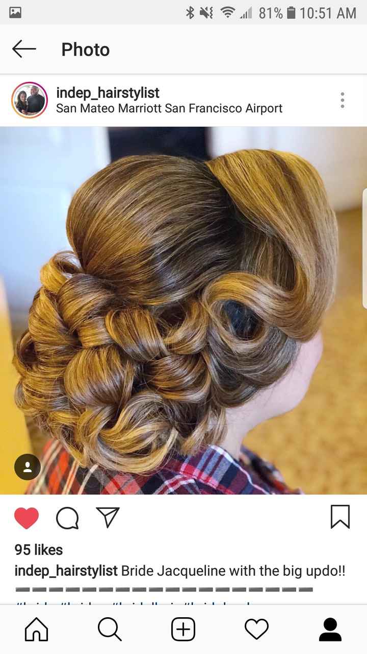 Finally married 7/7/18 - 5