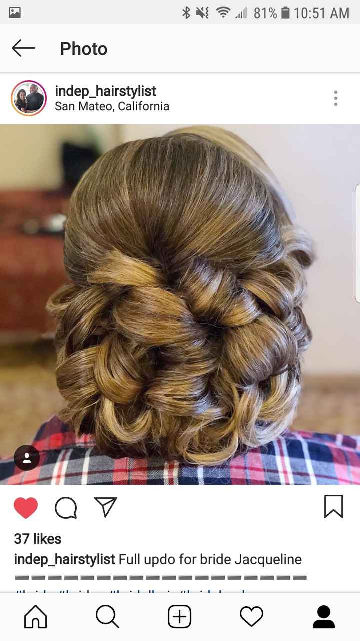 Finally married 7/7/18 - 6