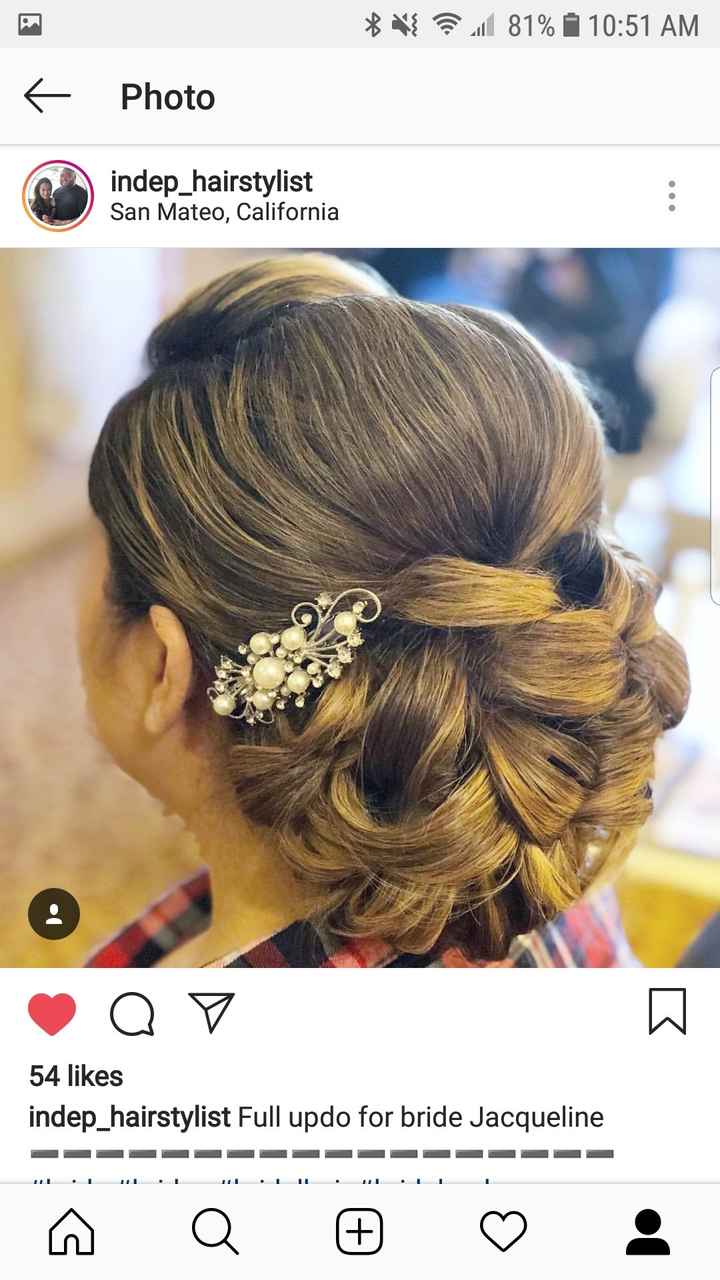 Finally married 7/7/18 - 7