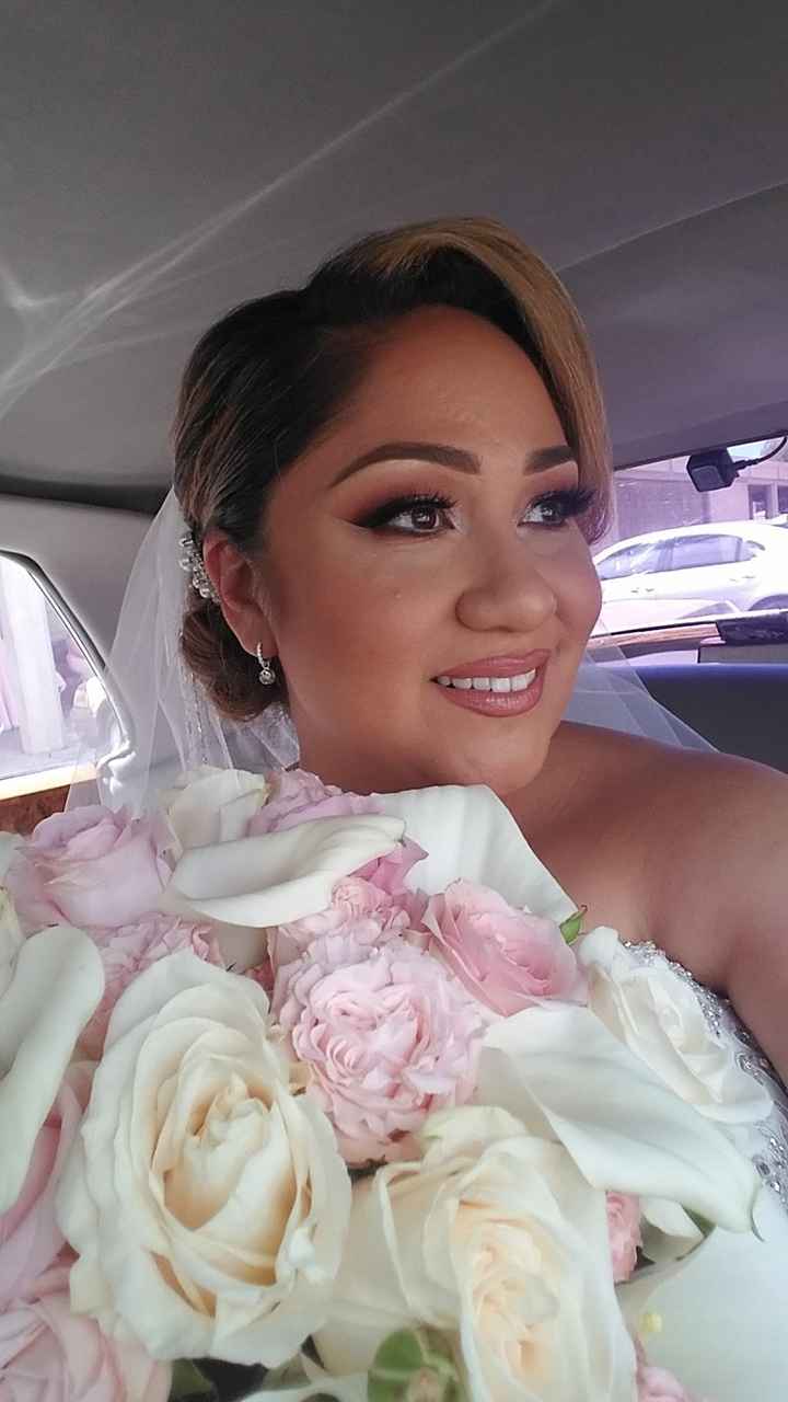 Finally married 7/7/18 - 9