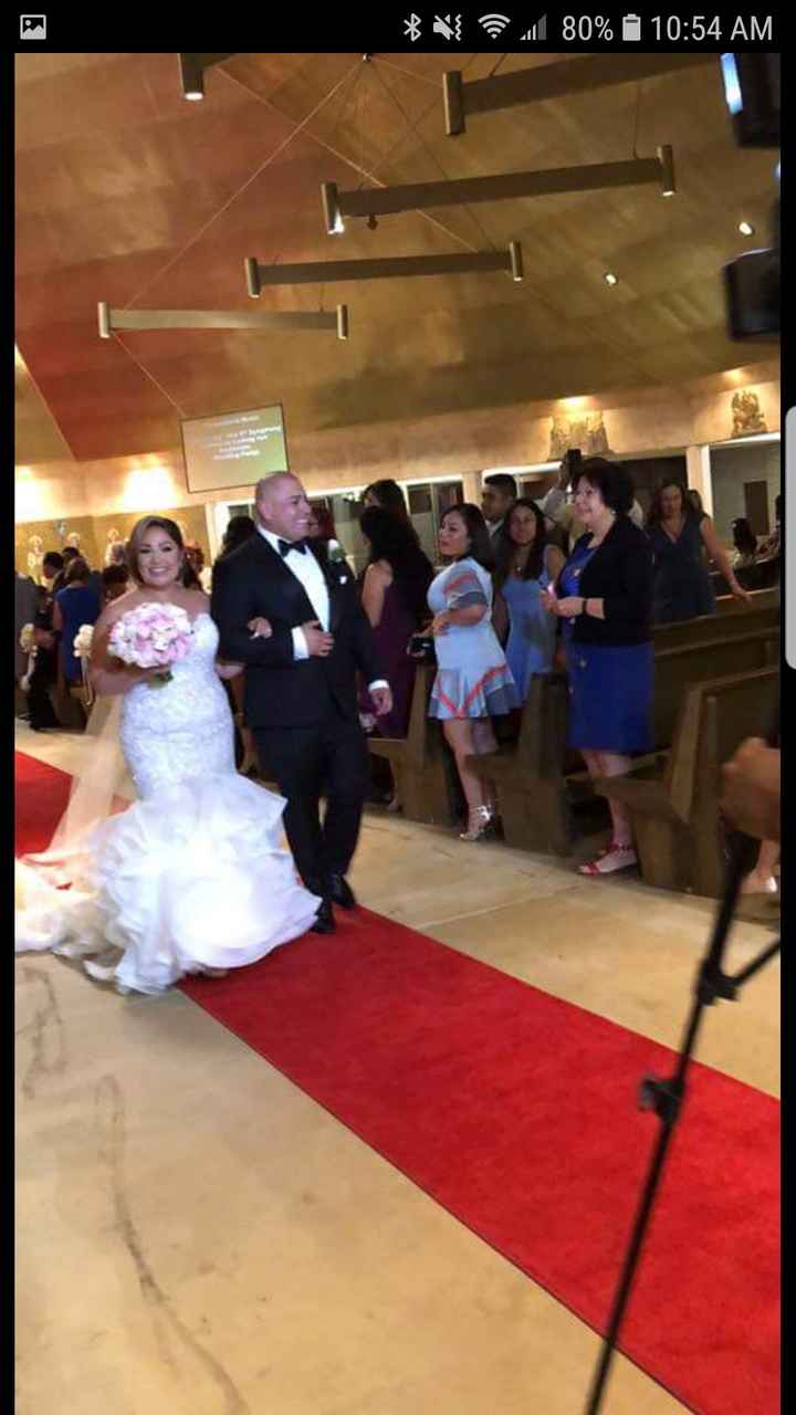 Finally married 7/7/18 - 14