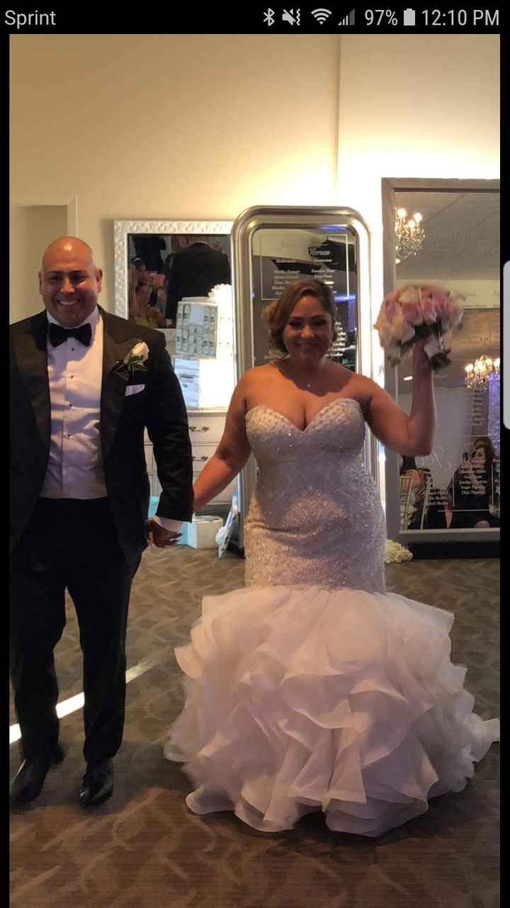 Finally married 7/7/18 - 18