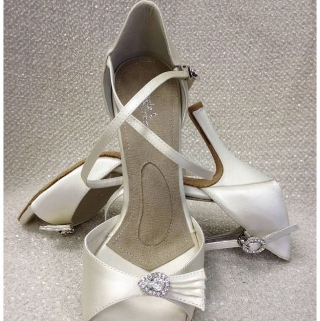 Wedding shoes