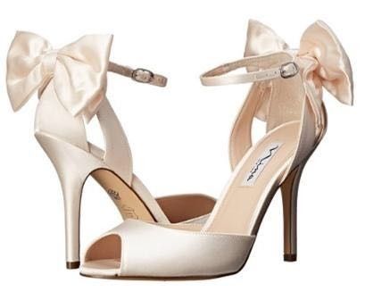show me your shoes!