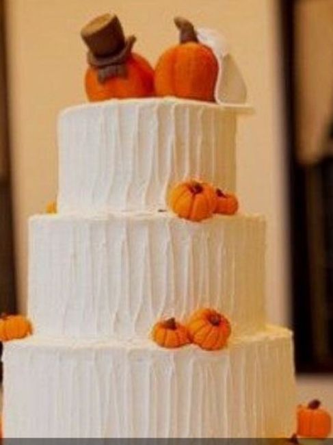 Show me your...Cake toppers!