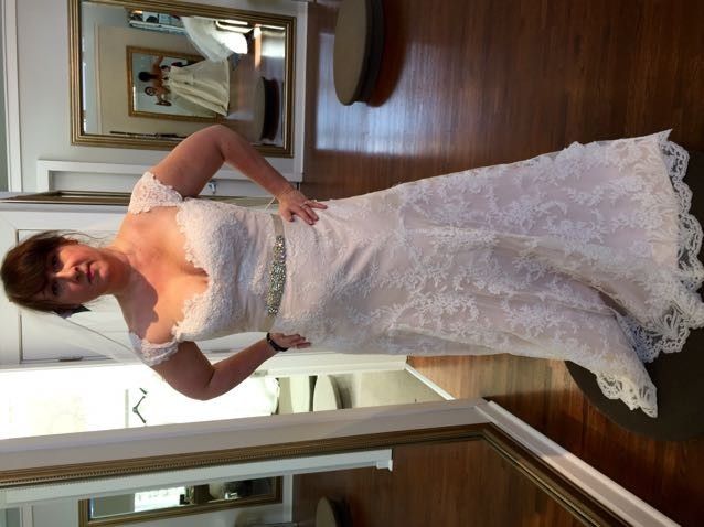 The dresses that didn't make the cut.