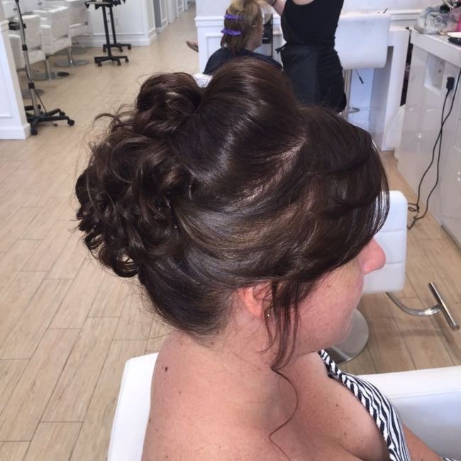 $275 for hair?!