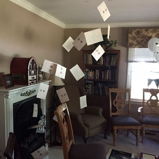 Harry Potter Fans