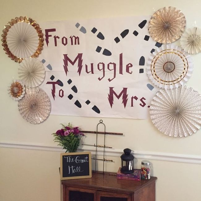 Harry Potter Fans