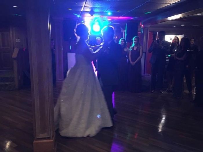 It's like rain on your wedding day - BAM (non-pro)