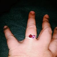 Brides of 2020!  Show us your ring! - 1