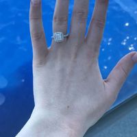 Brides of 2020!  Show us your ring! - 1