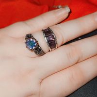 2024 Brides - Show us your ring! - 1